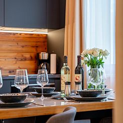 Zirbenlodge Sonnenalpe Nassfeld Top B01
