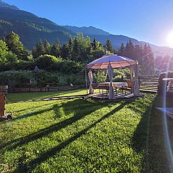 Appartement Haus Sunshine
