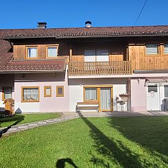 Appartement Haus Sunshine