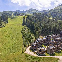 Appartement in Hermagor