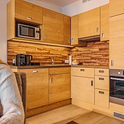Appartement in Hermagor