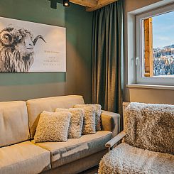 Appartement in Hermagor