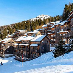 Appartement in Hermagor
