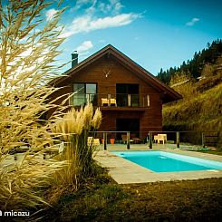 Ferienhaus Kirchbach