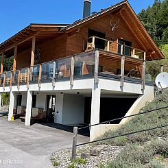 Ferienhaus Kirchbach