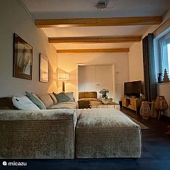 Villa Vicana! Vier seizoenen mooi!