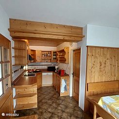 Alpenblik FeWo Hauser 1