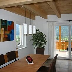 Chalet FrieLinde 2 tot 11 personen
