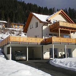 Chalet FrieLinde 2 tot 11 personen