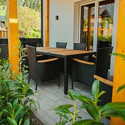 Vakantiehuisje in Kotschach