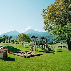 Ferienwohnungen und Ferienhäuser am Faaker See - Karglhof