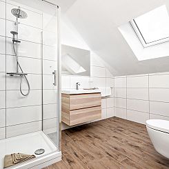 Appartement Deutschbauer