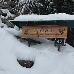 Vrijstaande woning in Bad Kleinkirchheim