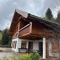 Vrijstaande woning in Bad Kleinkirchheim