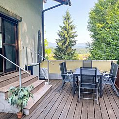 Appartement Apartamento Giovanna