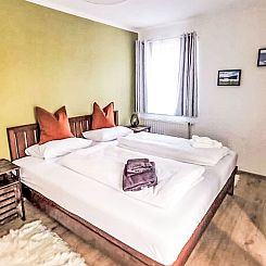 Appartement Apartamento Giovanna