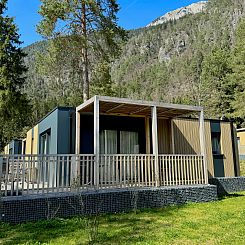 Chalet in Presseggen