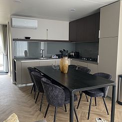 Chalet in Presseggen