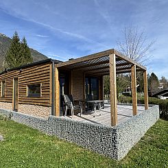 Chalet in Presseggen