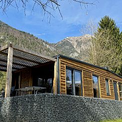 Chalet in Presseggen