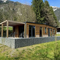 Chalet in Presseggen