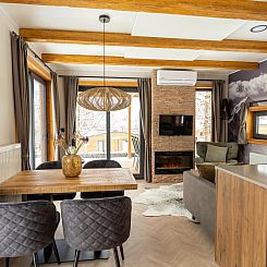 Chalet in Presseggen