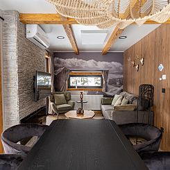 Chalet in Presseggen