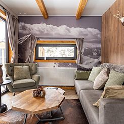 Chalet in Presseggen