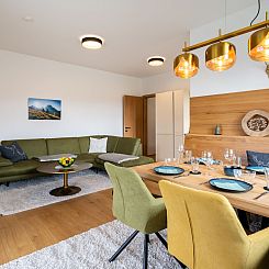 Appartement Family Nest Goldeck & See