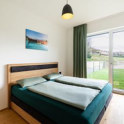Appartement Family Nest Goldeck & See