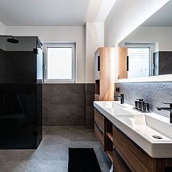 Appartement Family Nest Goldeck & See