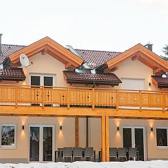 Vakantiehuis in Arnoldstein