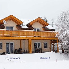 Vakantiehuis in Arnoldstein