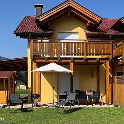 Karinthië Vakantie Villa