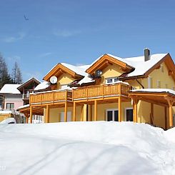 Dreiländerblick(sauna+tafeltennis)