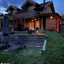 Dreiländerblick(sauna+tafeltennis)