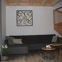 Dreiländerblick(sauna+tafeltennis)