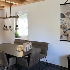 Haus Dreilandereck-skiën in 3 landen
