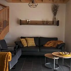 Haus Dreilandereck-skiën in 3 landen