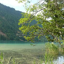 Vakantiehuis Silbertannenhütte