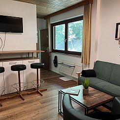 Appartement Top 49A