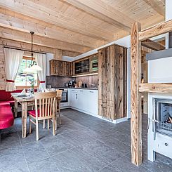 Vakantiehuis Glockner