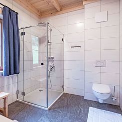 Vakantiehuis Glockner