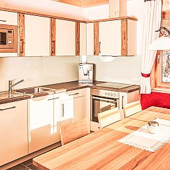 Vakantiehuis Glockner
