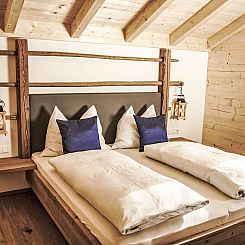 Vakantiehuis Glockner