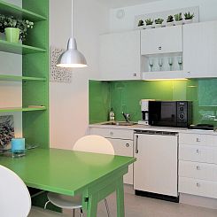Appartement Top 46 A