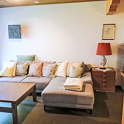 Appartement Glockner