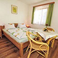 Vakantiehuis Sonnhaus