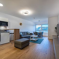 Appartement Seensucht alpe maritima Ski & See-Top 25