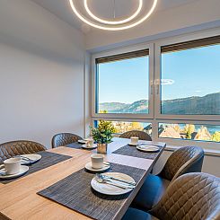Appartement Seensucht alpe maritima Ski & See-Top 25